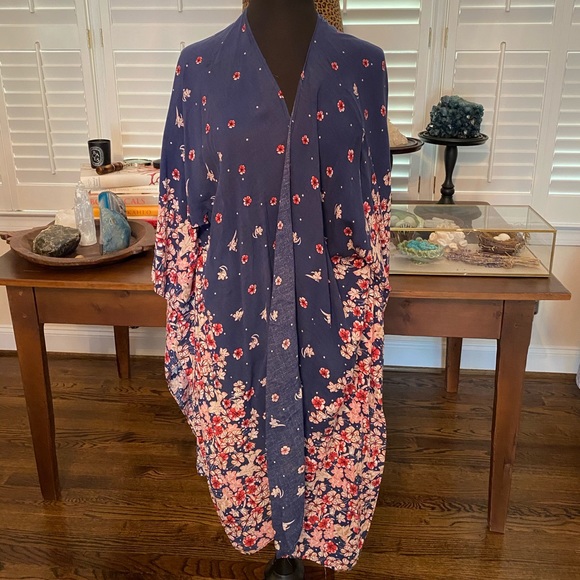 🌟🌟Spring/Summer Wrap🌟 🌟🌟 - Picture 3 of 16